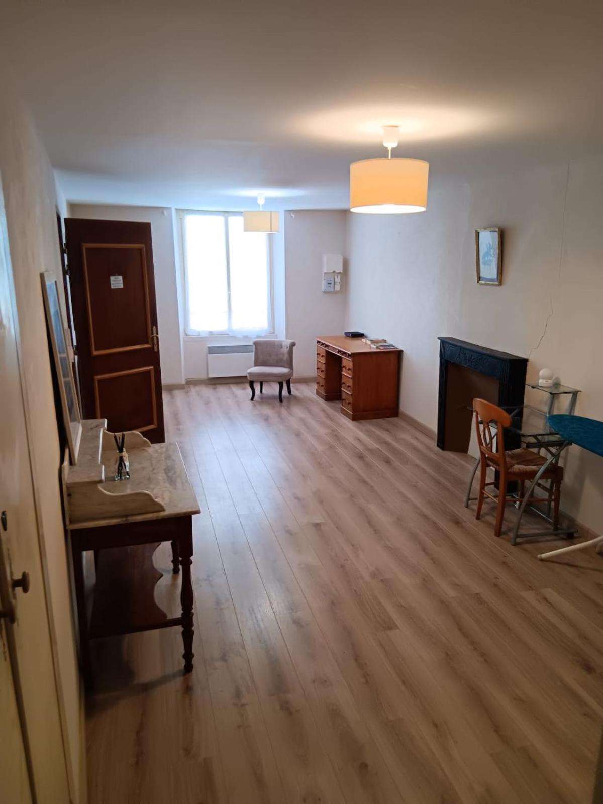 L'Escale Chambres Privees Chez L'Habitant Jfdl Bonifacio  Room photo